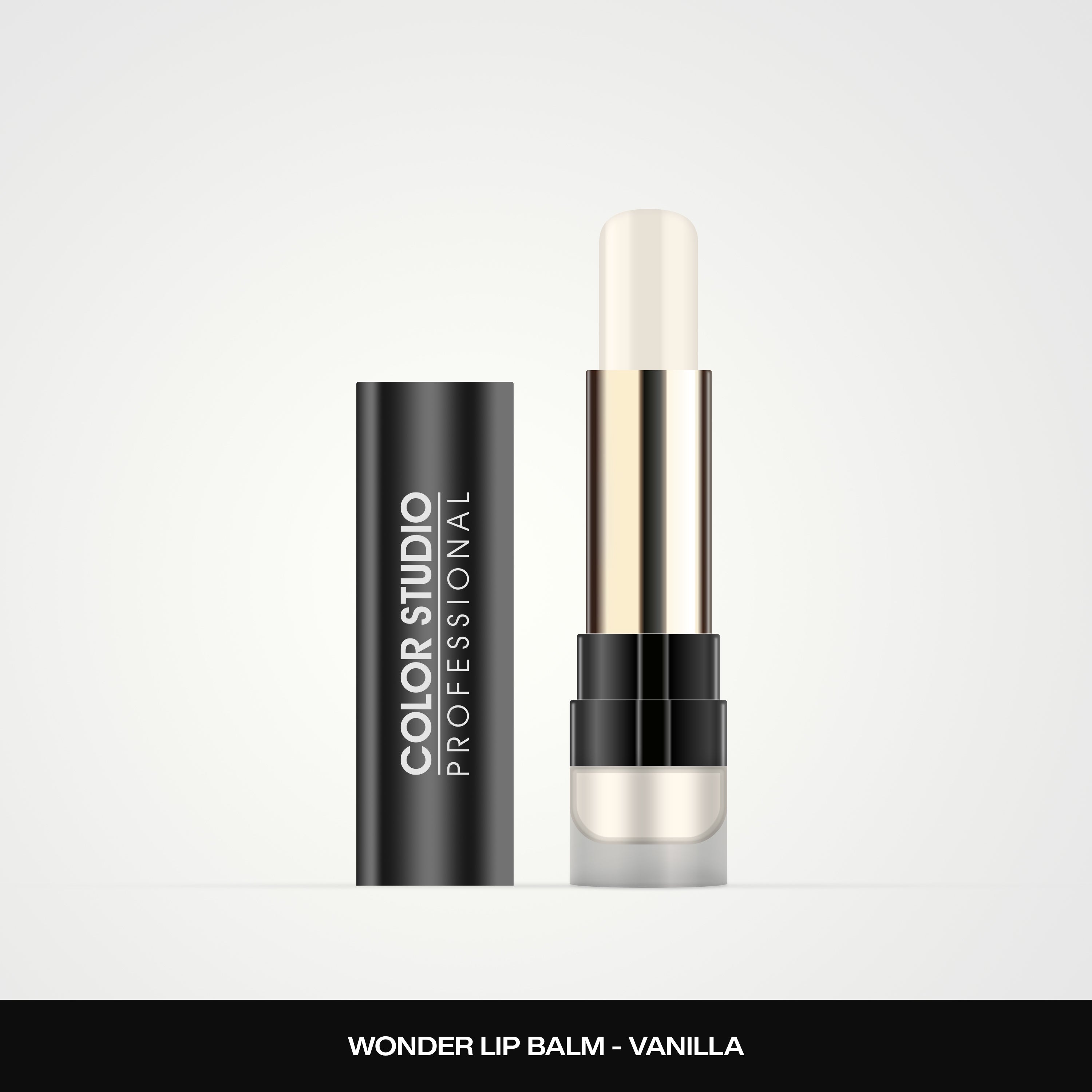 WONDER LIP BALM VANILLA