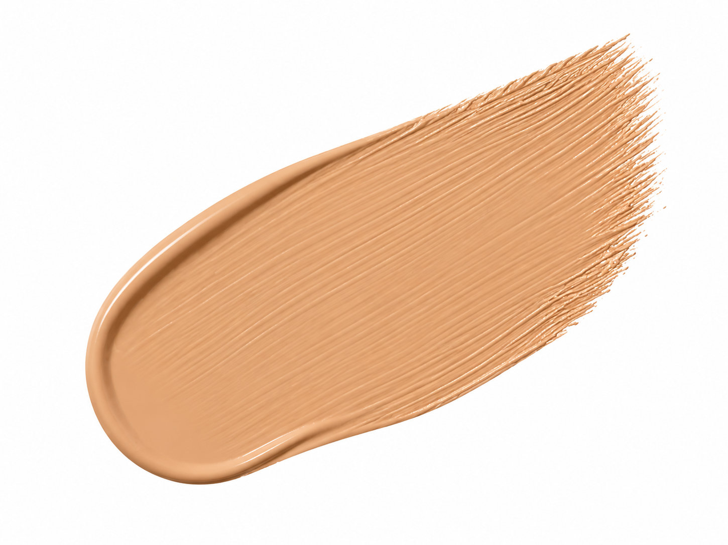 Invincible Foundation Honey – W15