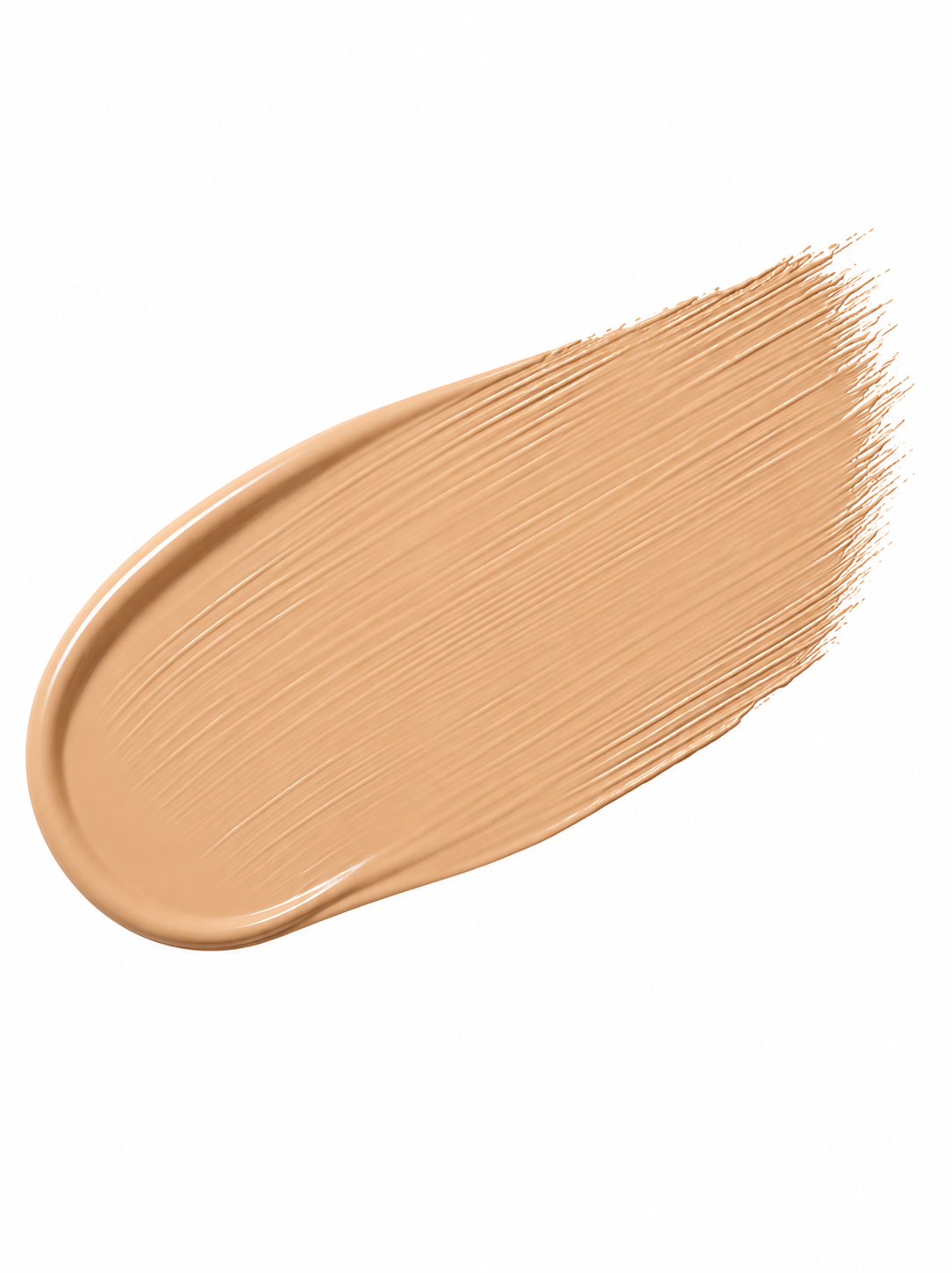 Invincible Foundation Golden Beige – W25