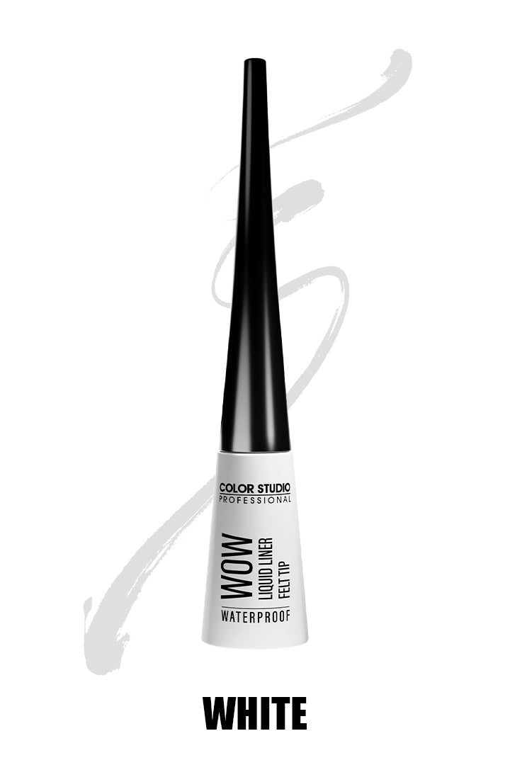 Color Studio Wow Eyeliner Felt Tip