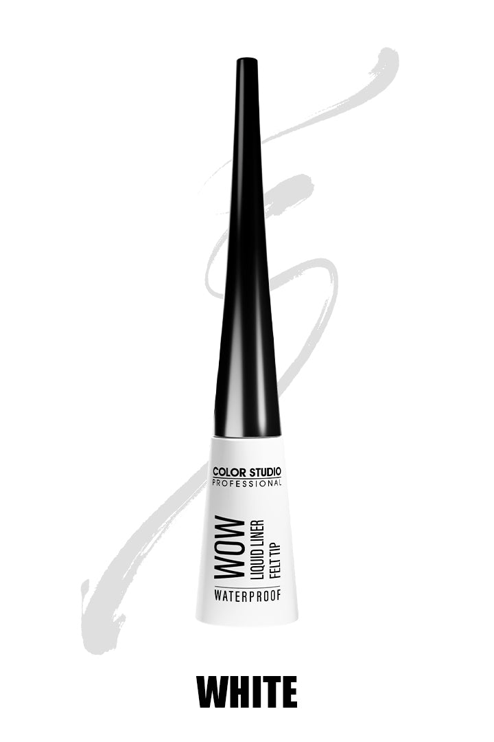 Color Studio Wow Eyeliner Felt Tip