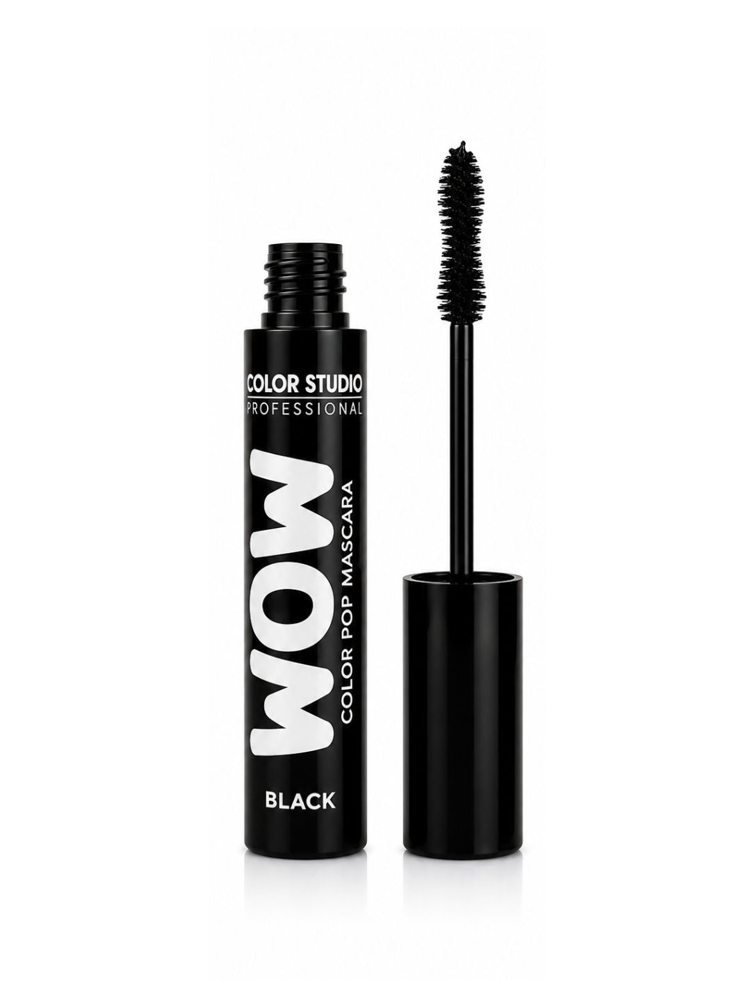 WOW Deep Black Mascara