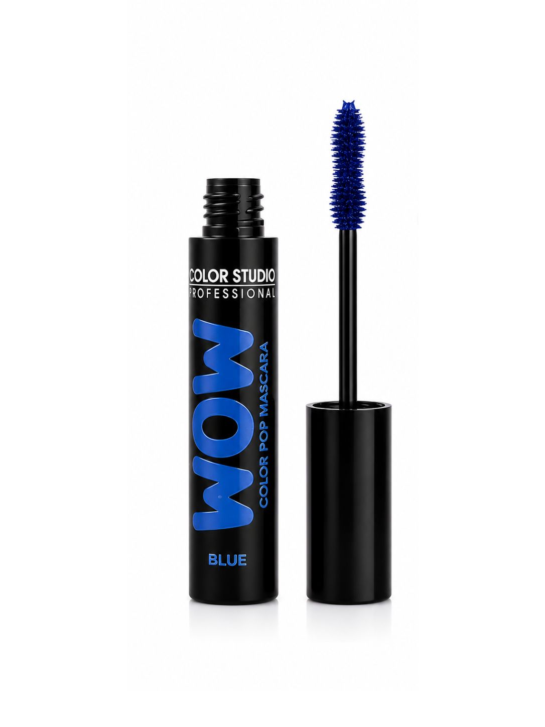 WOW Deep Blue Mascara