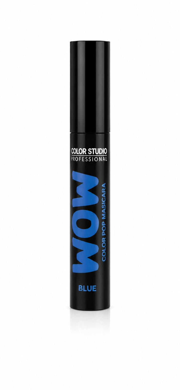 WOW Deep Blue Mascara