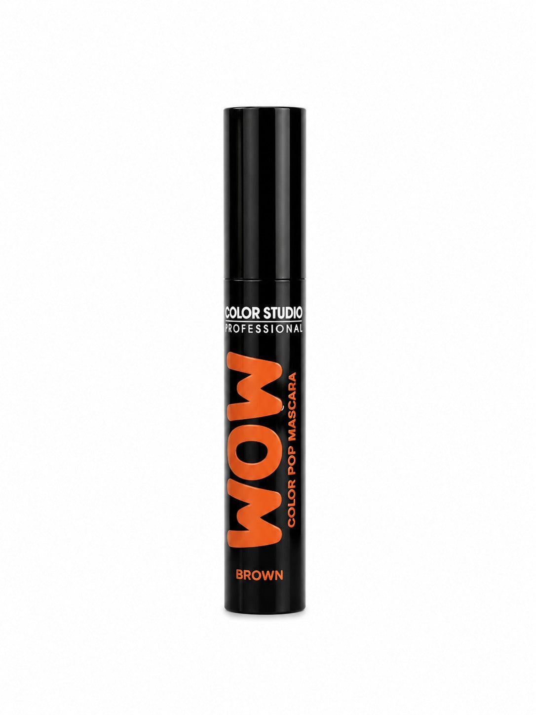 WOW Deep Brown Mascara