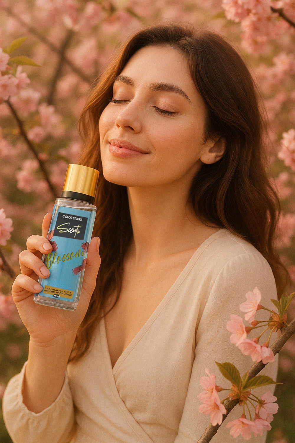 BLOSSOM BODY MIST