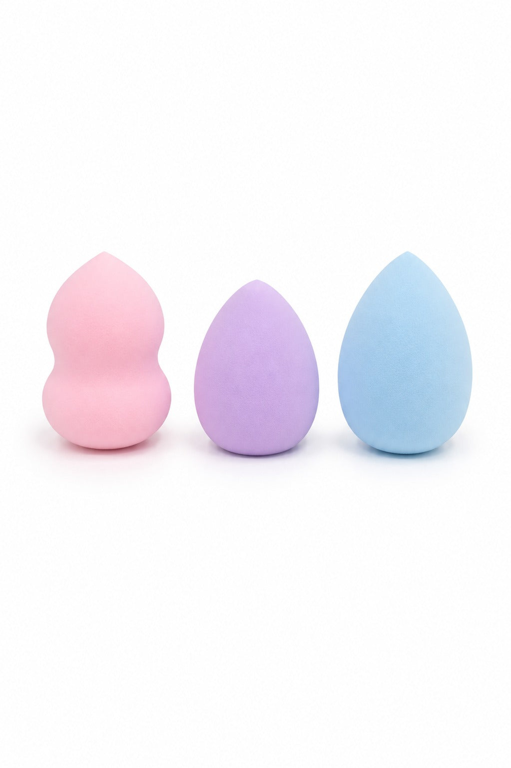Color Studio Professional 3PC Beauty Blending  Set