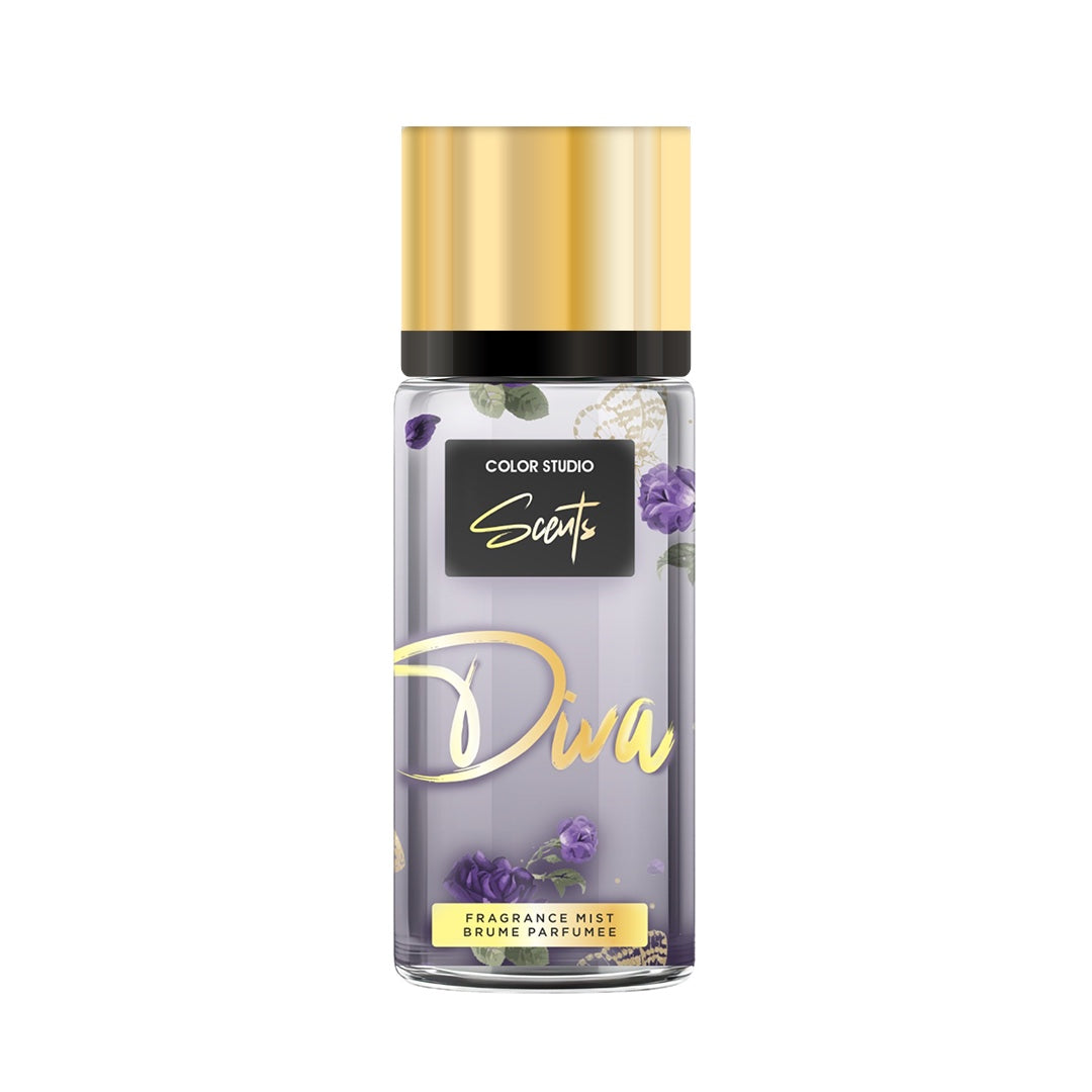 DIVA BODY MIST