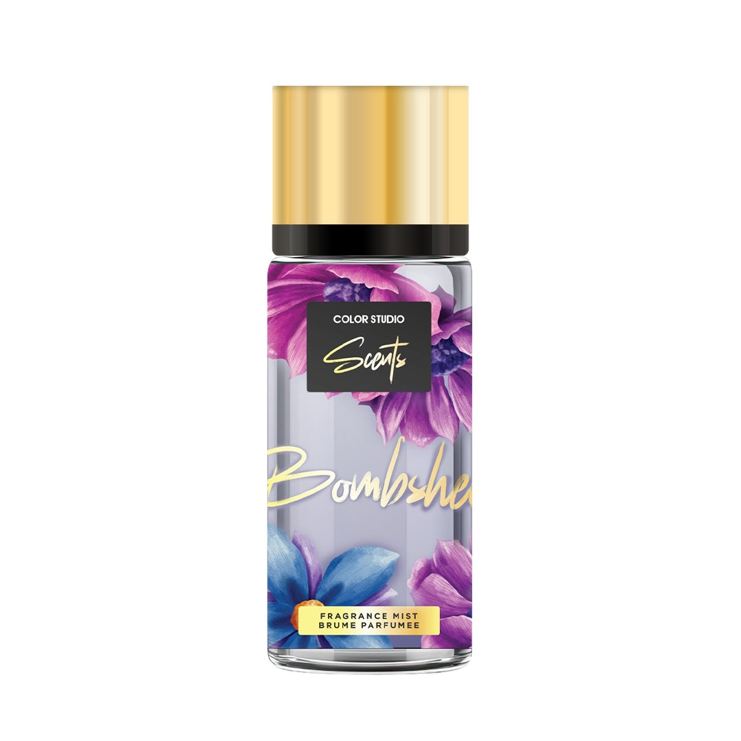 BOMBSHELL BODY MIST