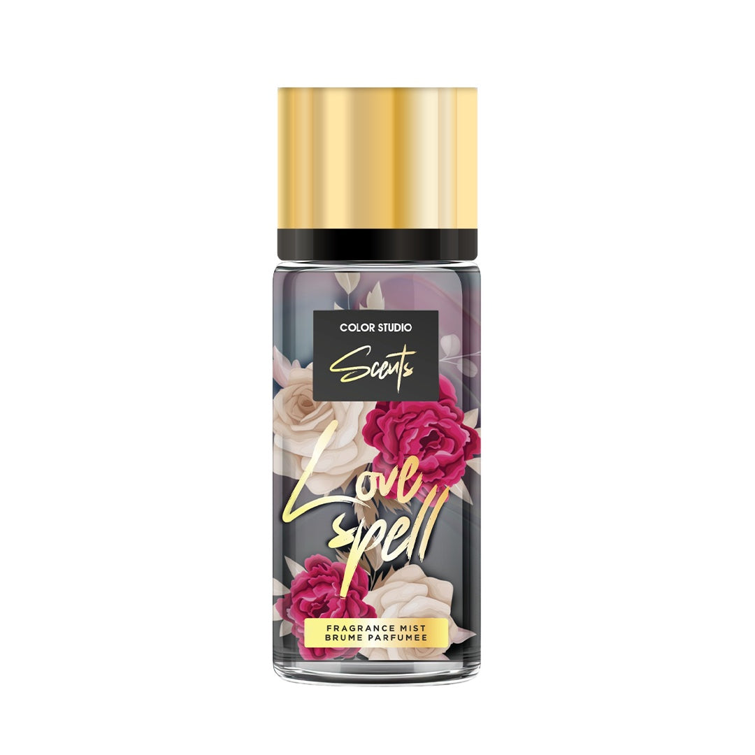 LOVE SPELL BODY MIST