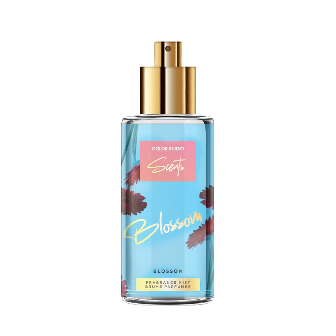 BLOSSOM BODY MIST