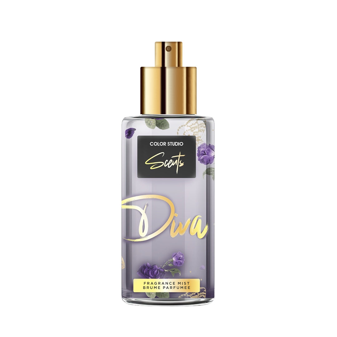DIVA BODY MIST