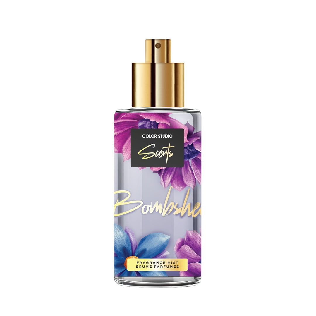 BOMBSHELL BODY MIST