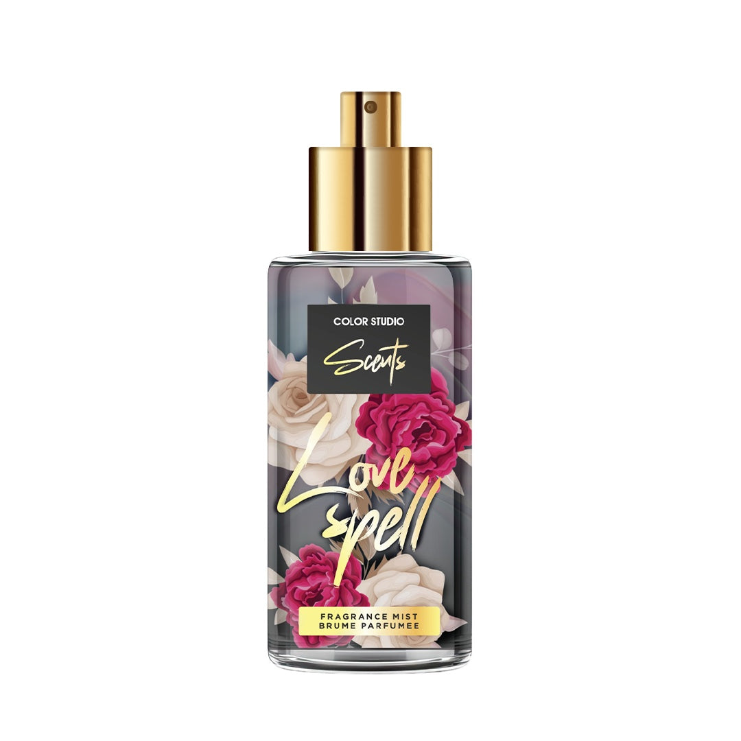 LOVE SPELL BODY MIST