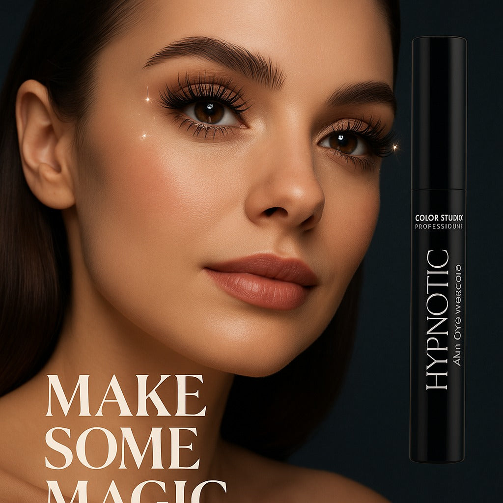 HYPNOTIC MASCARA - ALL IN 1 MASCARA
