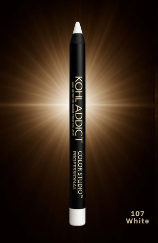 COLOR STUDIO KOHL ADDICT EYELINER