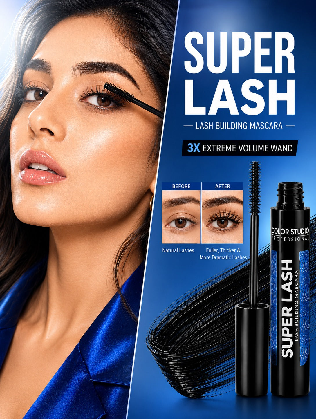 Super Lash Mascara