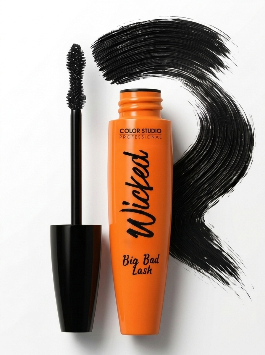 Wicked Big Bad Lash Mascara