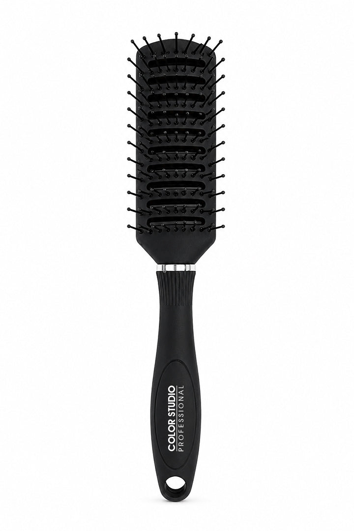 Color Studio Professional – Salon Pro Air Flow Vent Brush