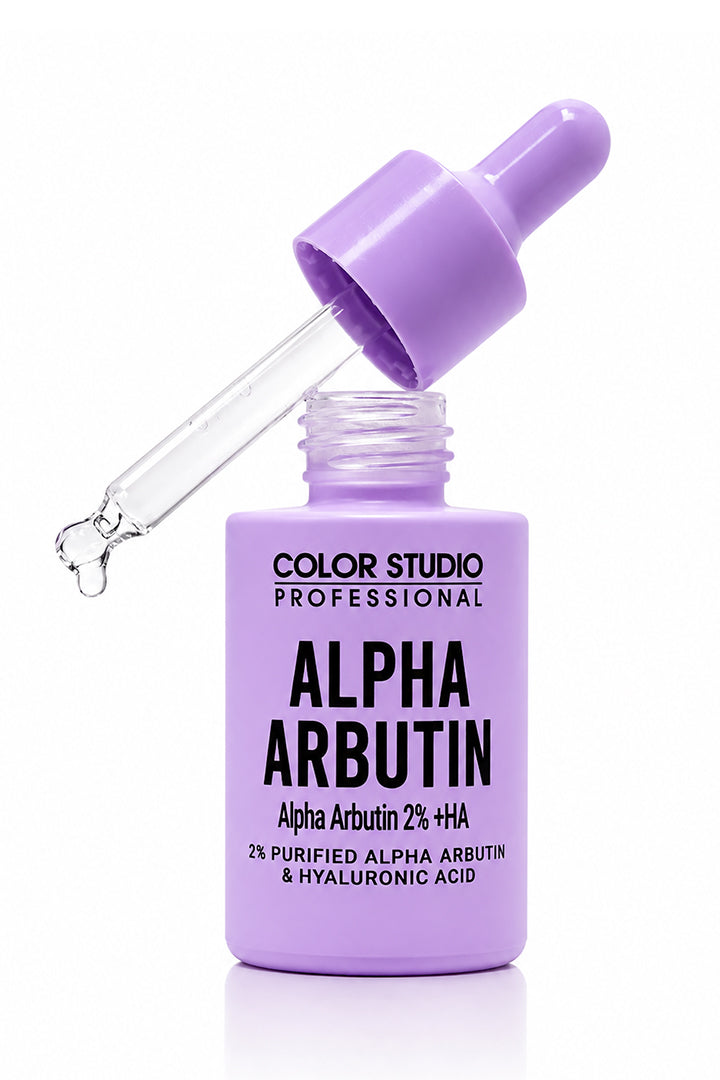 Alpha Arbutin Serum