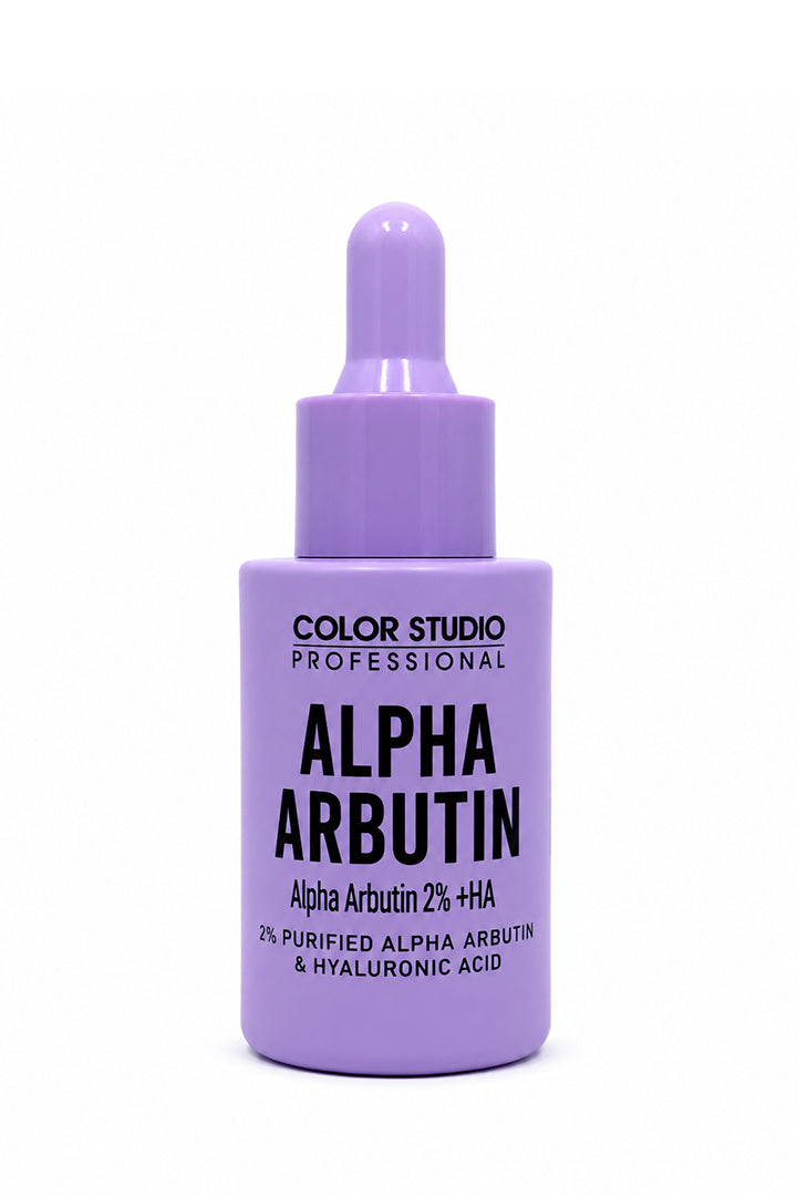 Alpha Arbutin Serum