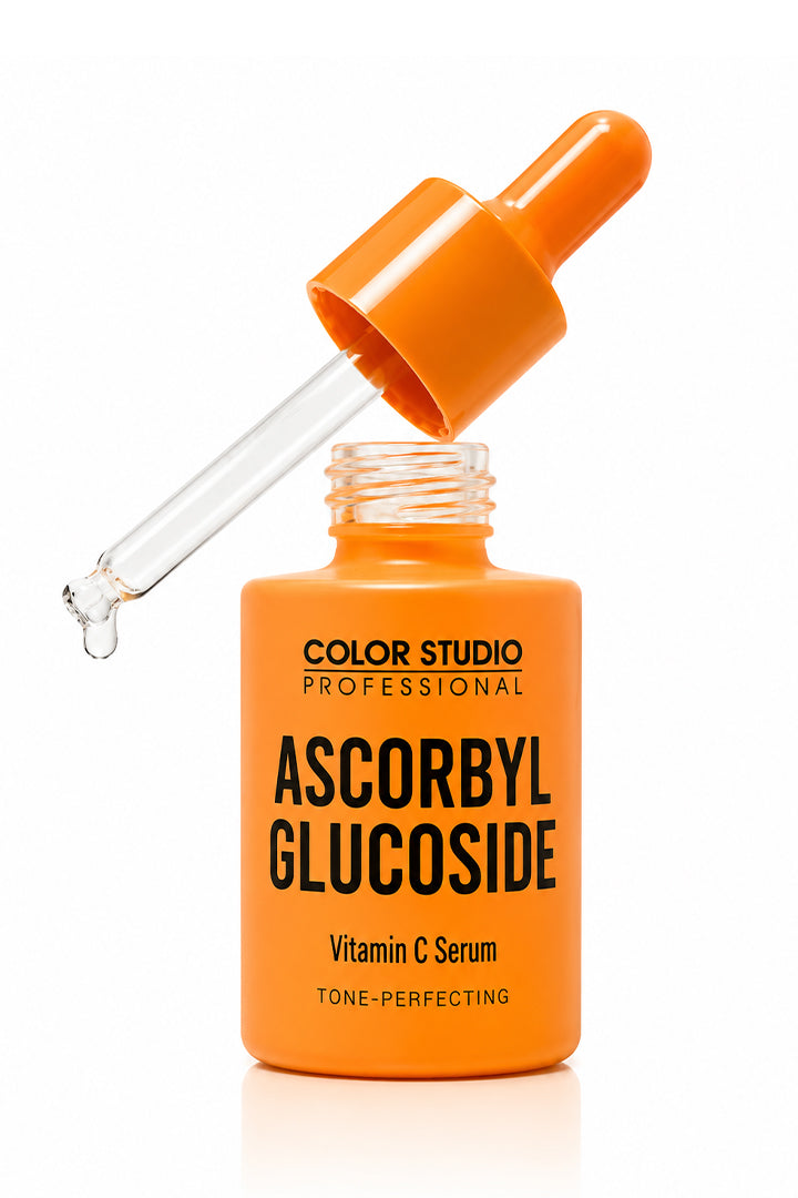 ASCORBYL GLUCOSIDE 5% VITAMIN C SERUM