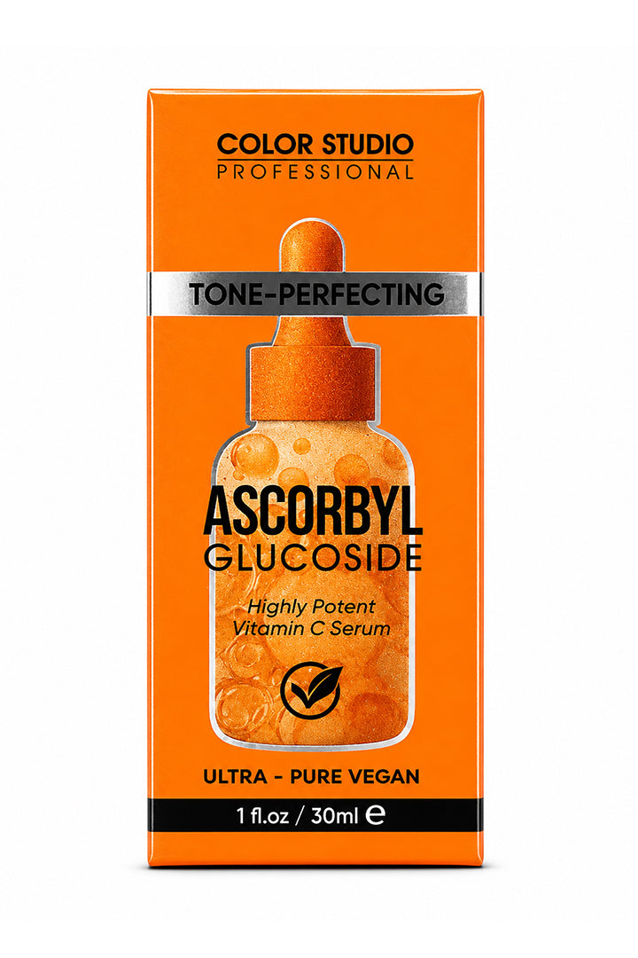 ASCORBYL GLUCOSIDE 5% VITAMIN C SERUM