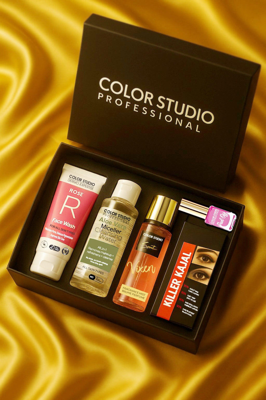 BEAUTYBOX