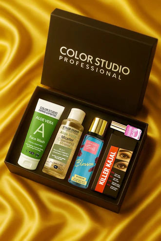 BEAUTYBOX