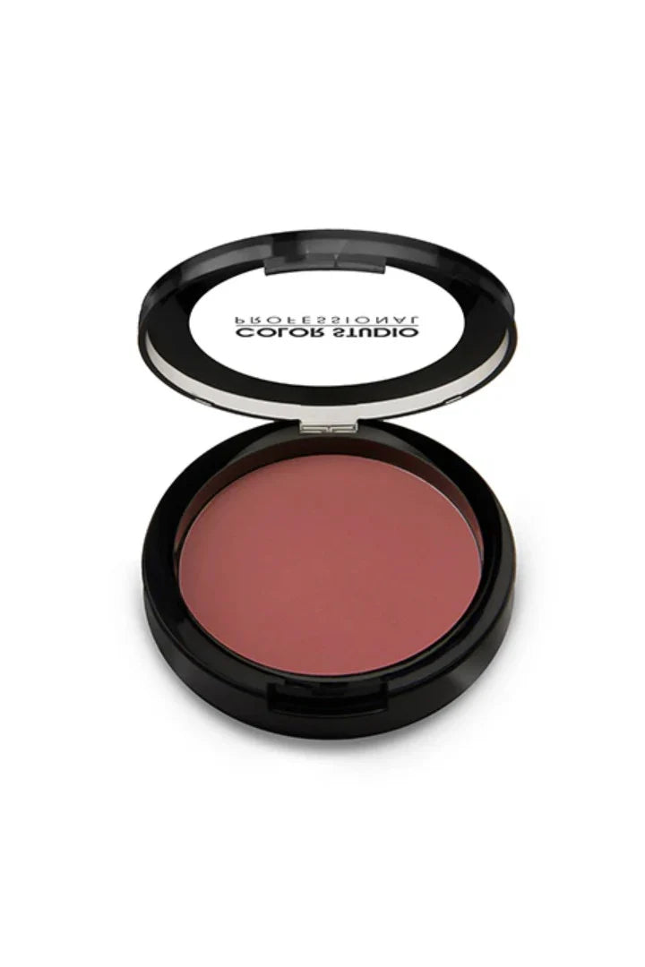 Smooth & Blendable Blush Color Studio Professional