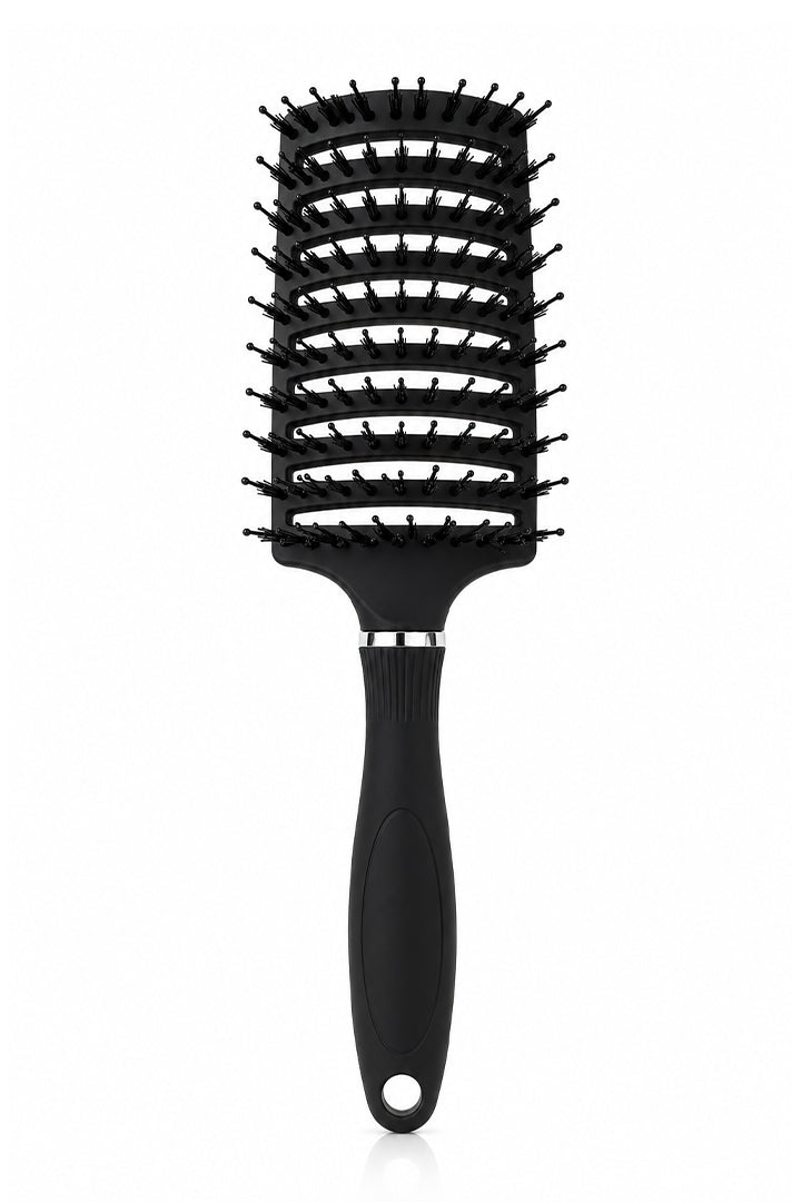 Color Studio Professional – Salon Pro Wide Paddle Blow Dry Brush