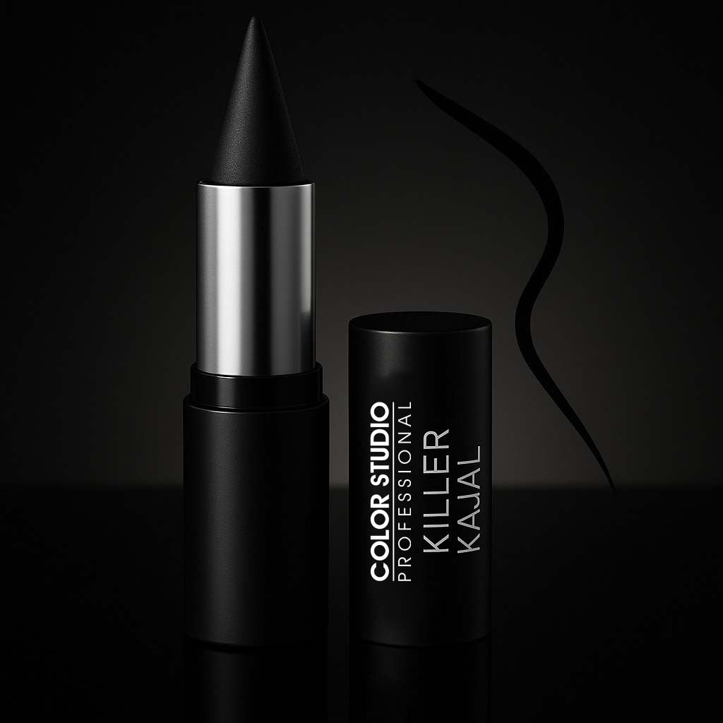KILLER KAJAL - BLACK
