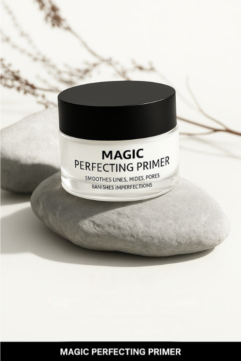 Magic Perfecting Primer 50g