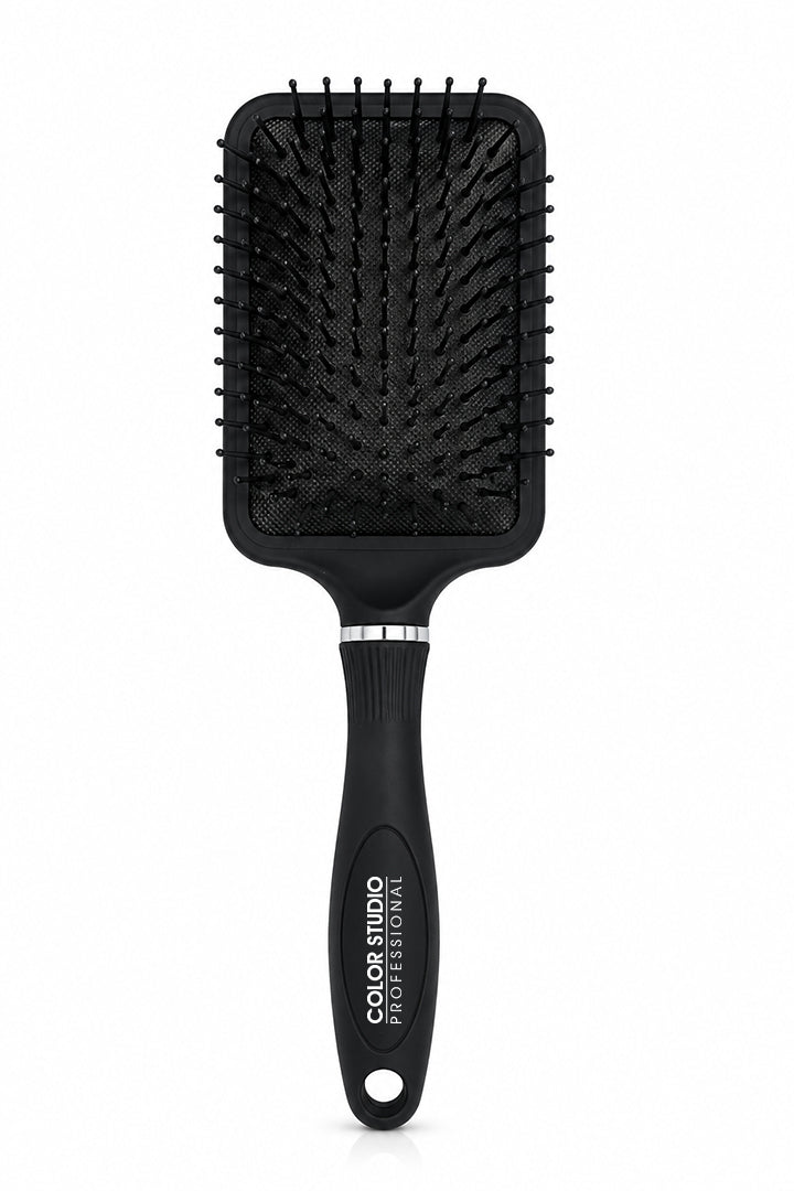 Color Studio Professional – Salon Pro Classic Paddle Cushion Brush