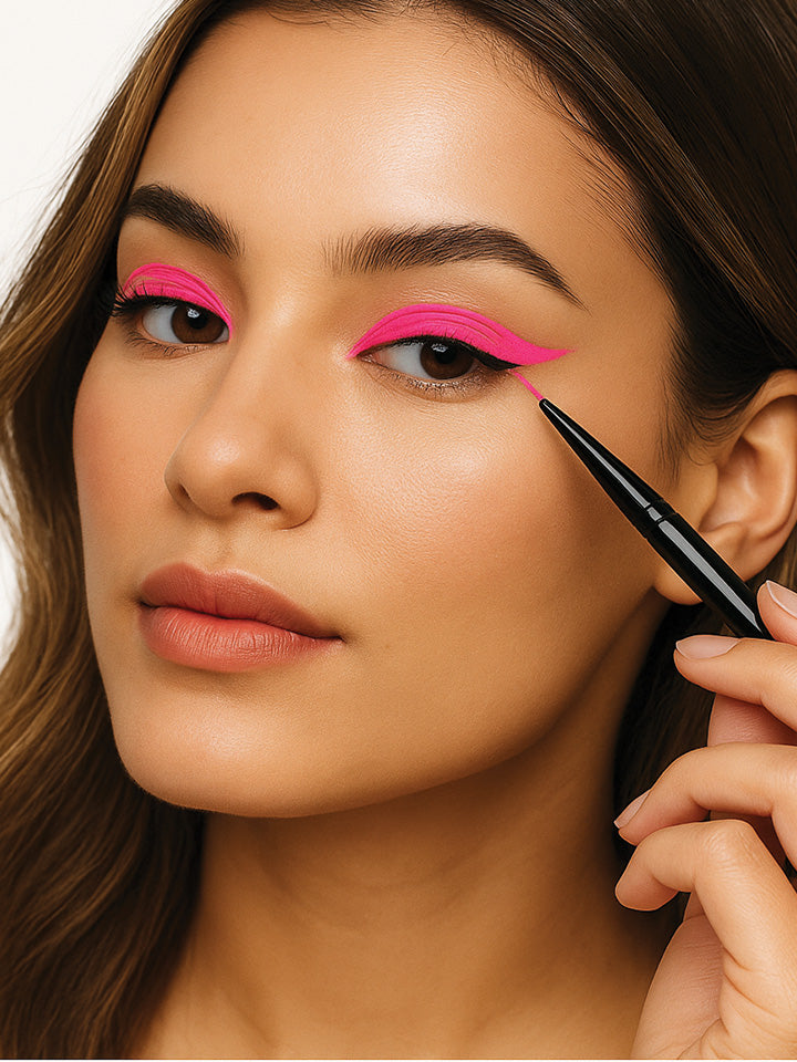 EYELINER BRUSH PRO COLOR STUDIO MAKEUP BRUSH