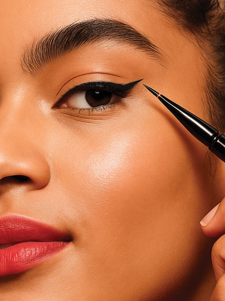 EYELINER BRUSH PRO COLOR STUDIO MAKEUP BRUSH