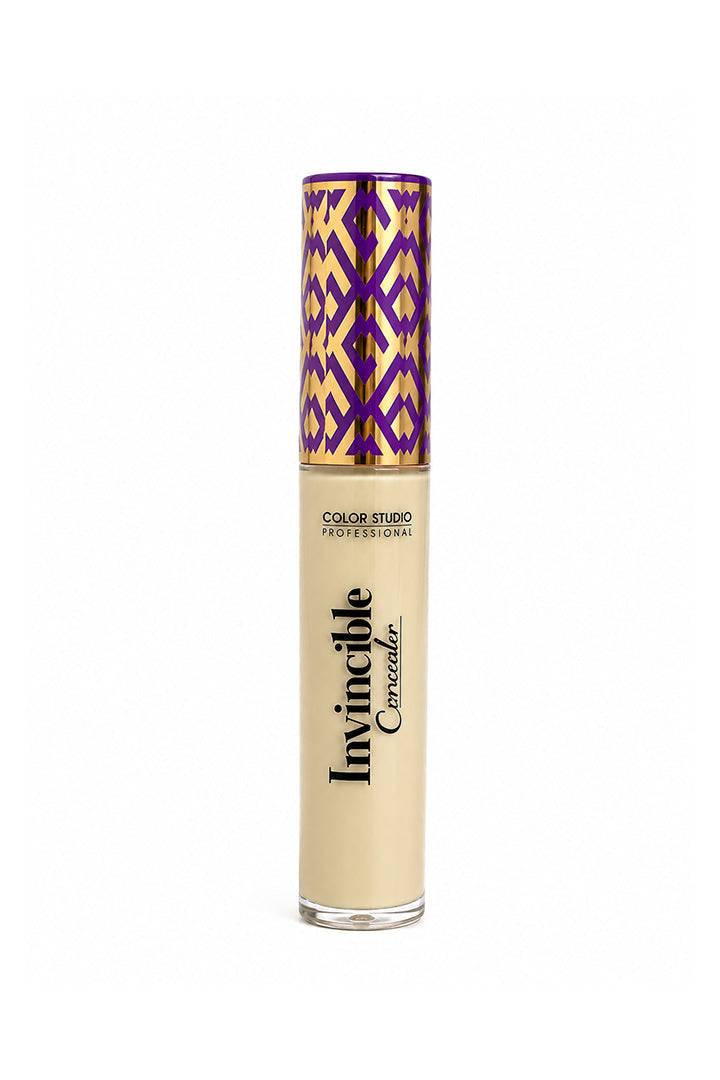 Invincible Concealer Shade Fair