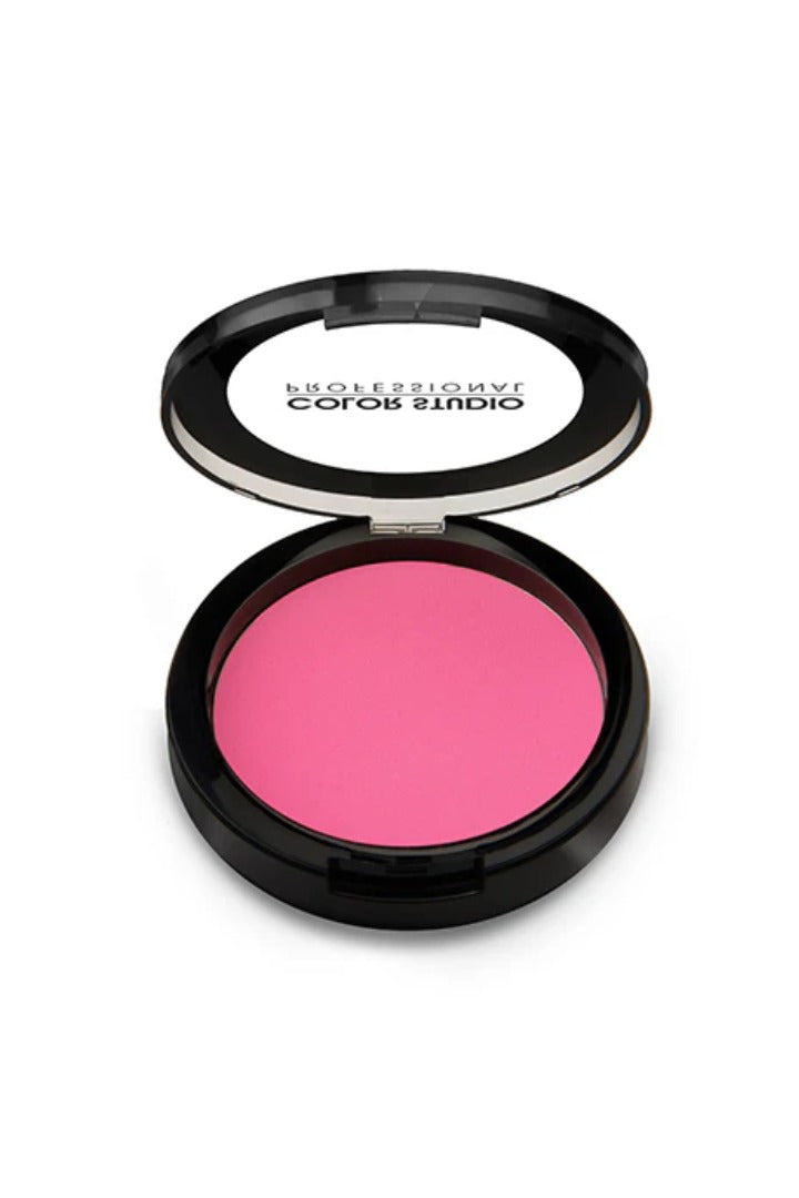 Smooth & Blendable Blush Color Studio Professional