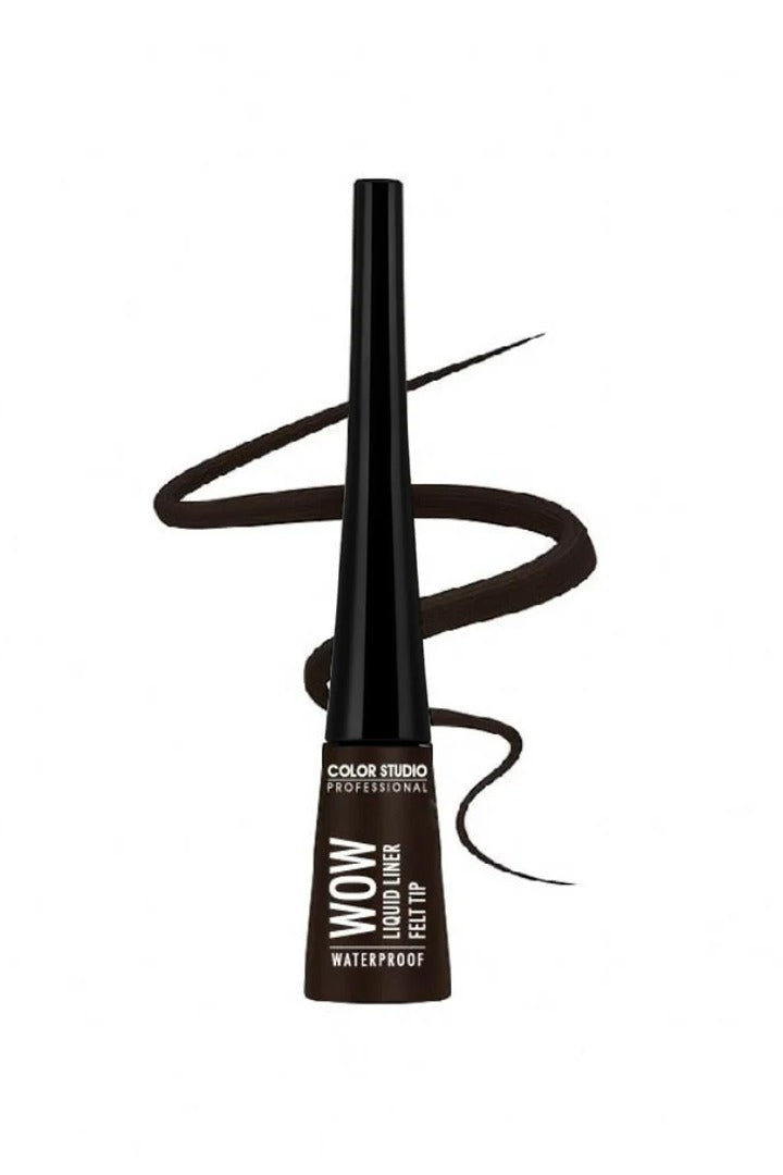 Color  Studio Wow Eyeliner - Felt Tip