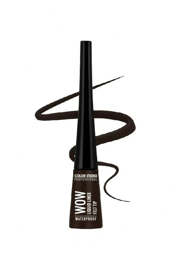 Color Studio Wow Eyeliner Felt Tip
