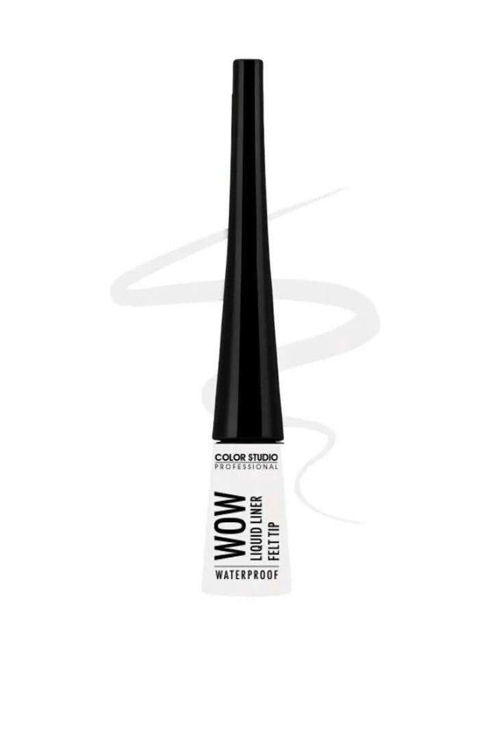 Color Studio Wow Eyeliner Felt Tip
