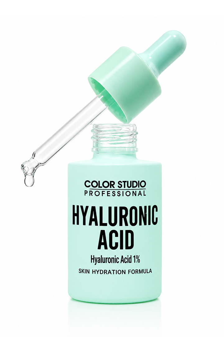 Hyaluronic Acid Serum