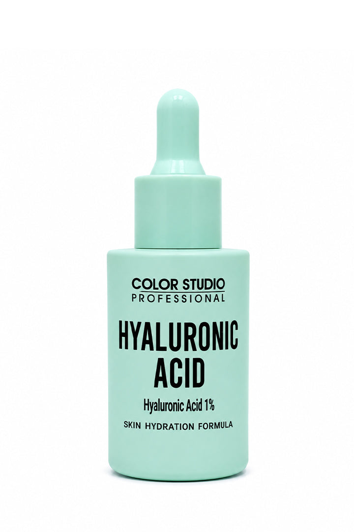 Hyaluronic Acid Serum