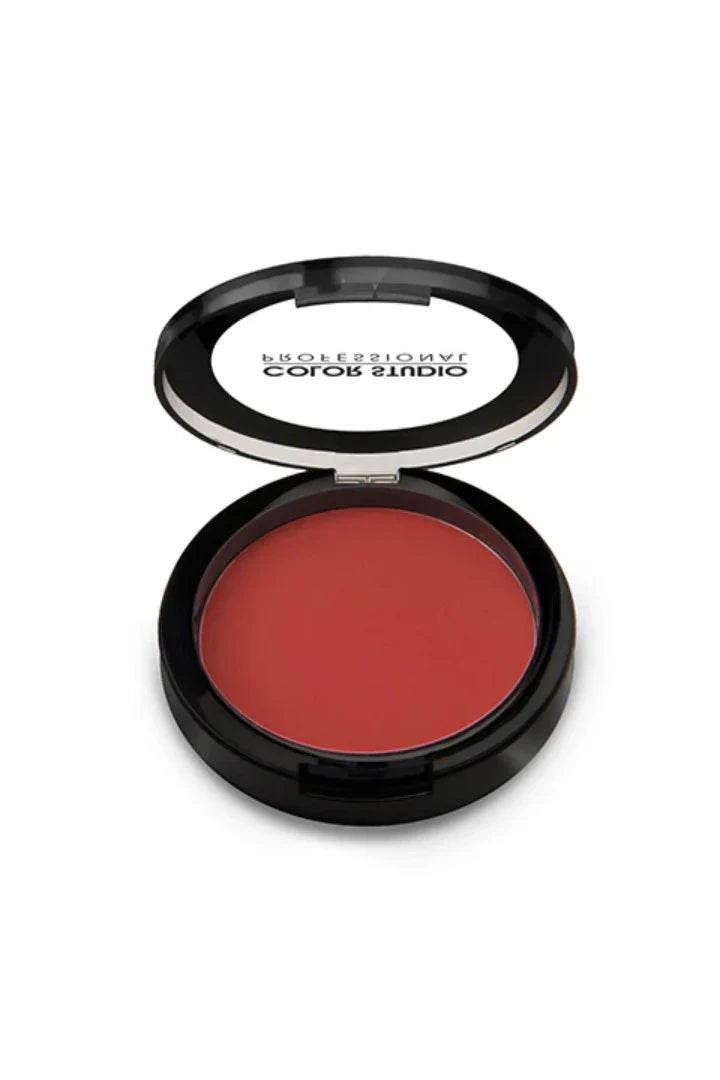 Smooth & Blendable Blush Color Studio Professional
