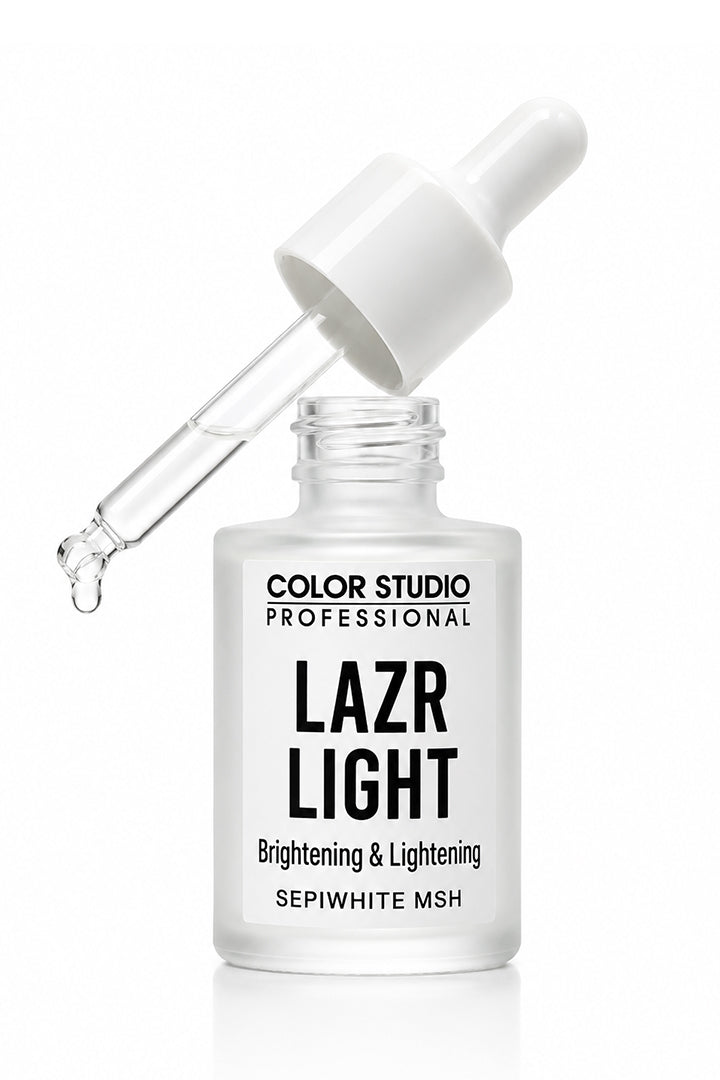 Lazr Light Brightening & Lightening Serum