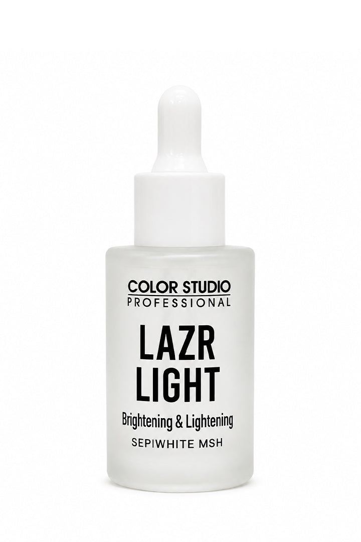 Lazr Light Brightening & Lightening Serum