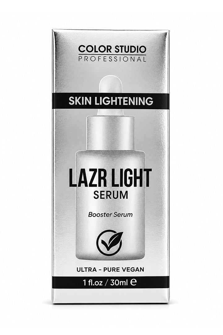 Lazr Light Brightening & Lightening Serum