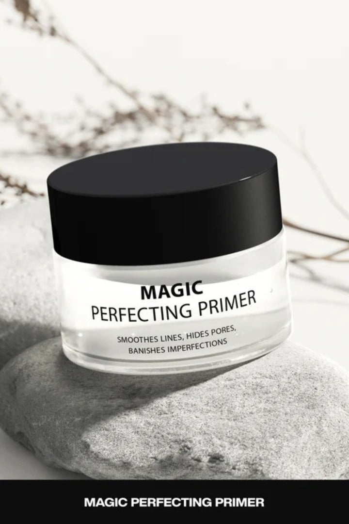 Magic Perfecting Primer