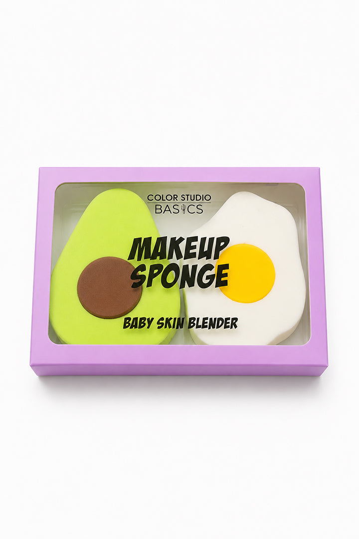 Color Studio Baby Skin Blender Set