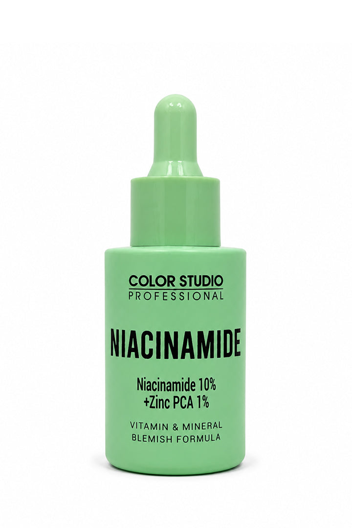 Niacinamide Serum